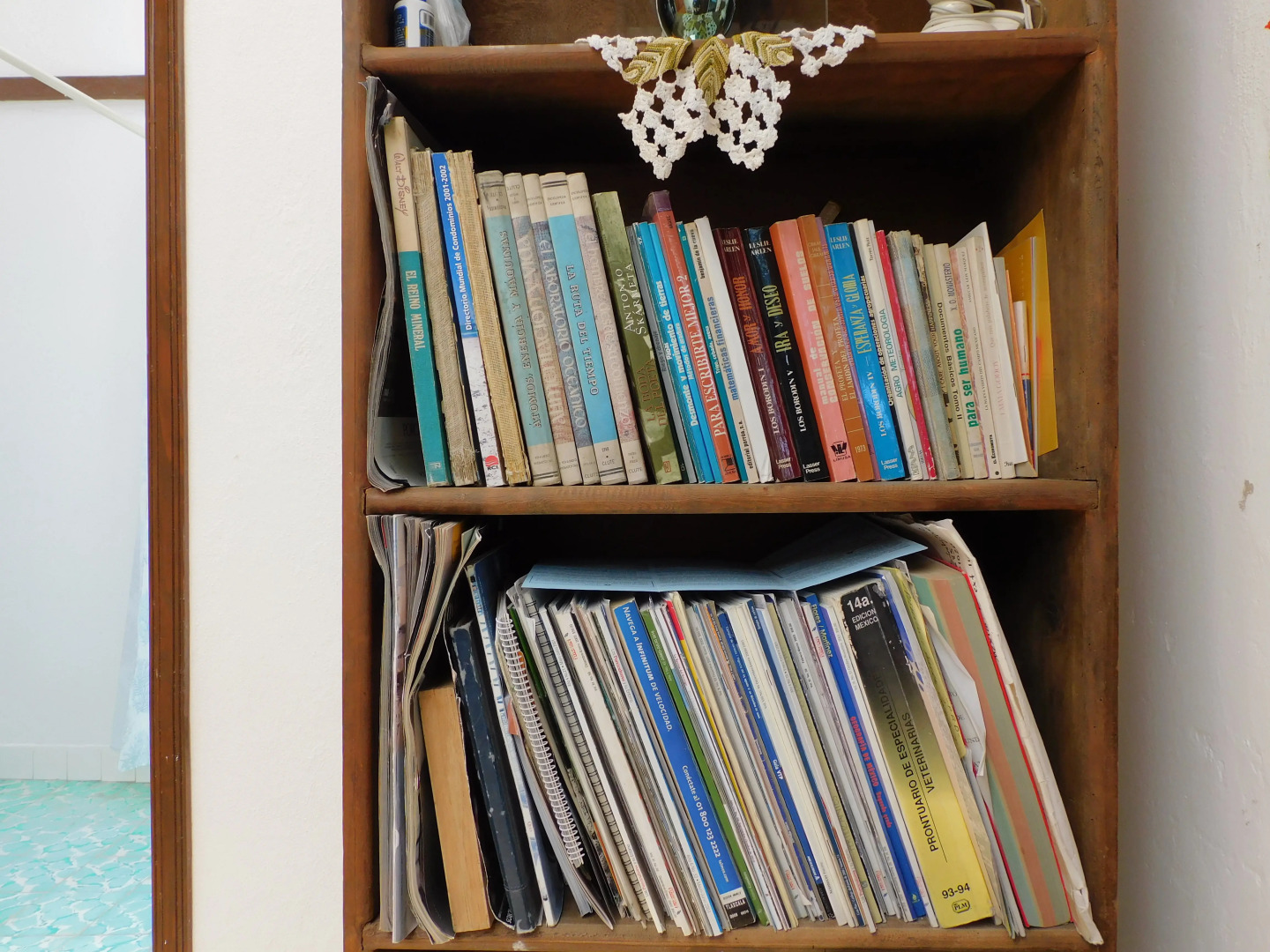 Гостевой дом Casa La Noria Rotamundos