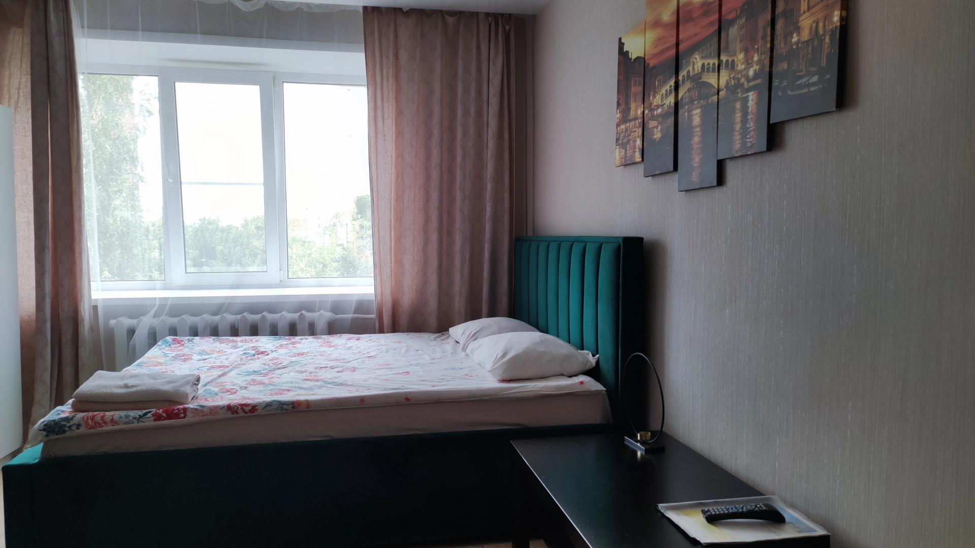 Апартаменты на проспекте Ленина 2