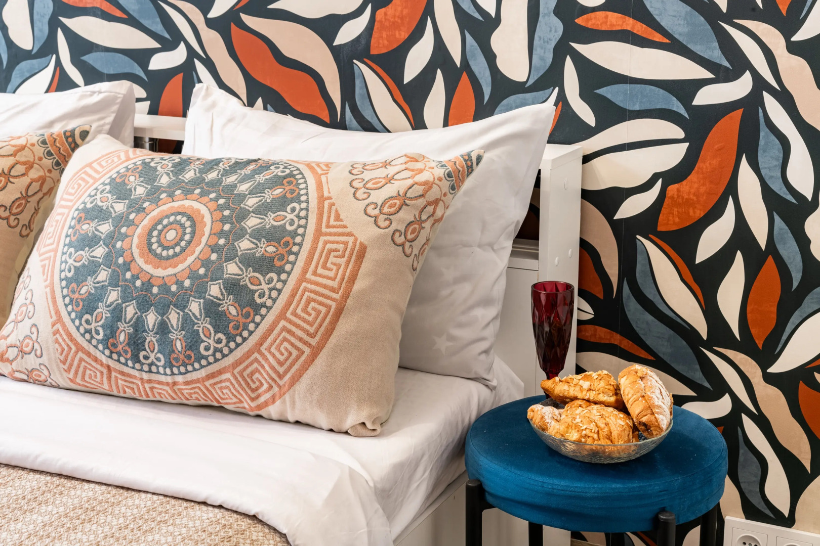 Квартира Двухкомнатная Natali Apart на Метро Севастопольская