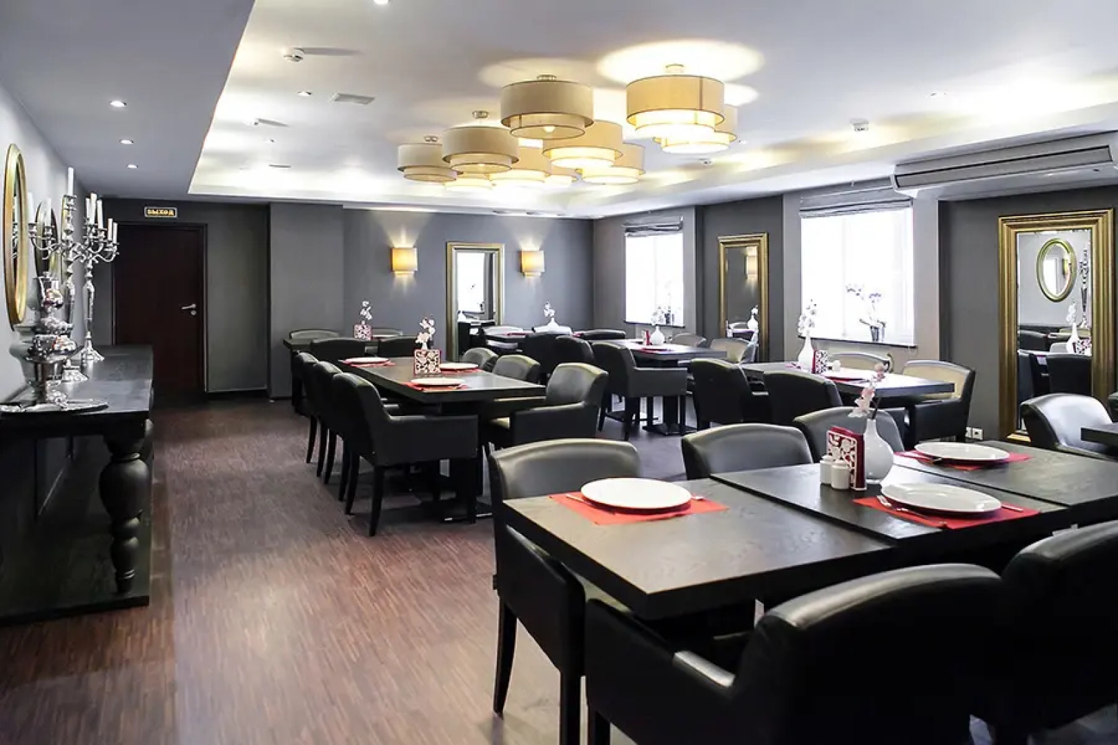 Отель Граф Орлов