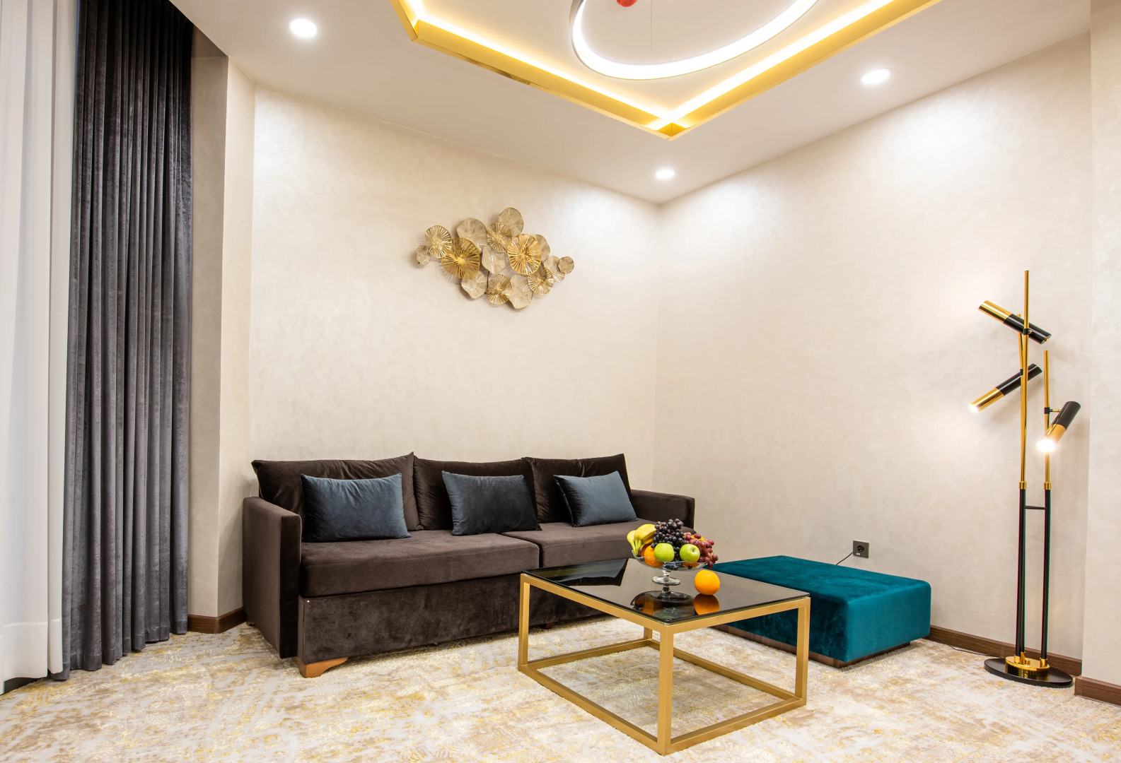 Wyndham Garden Tashkent