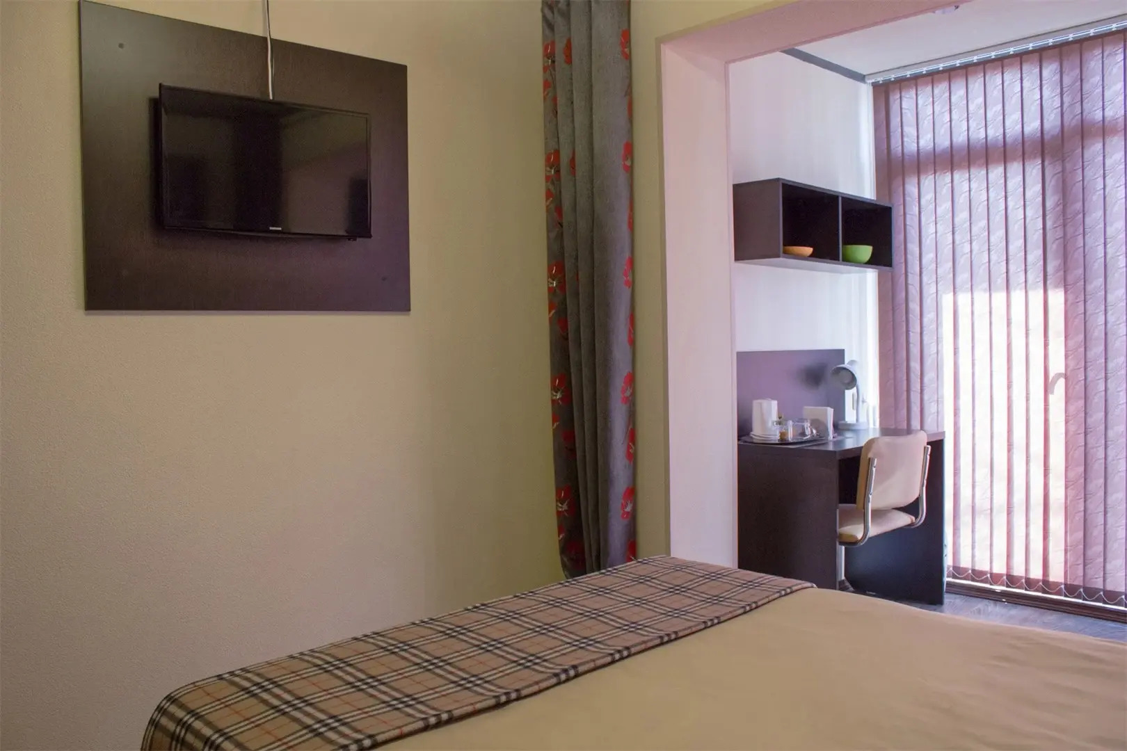 Отель Discovery