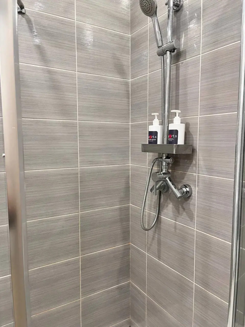 Апартаменты APARTS Уютная Студия В Спальном Районе