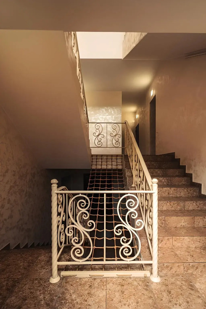 Гостевой дом Eva Apartments