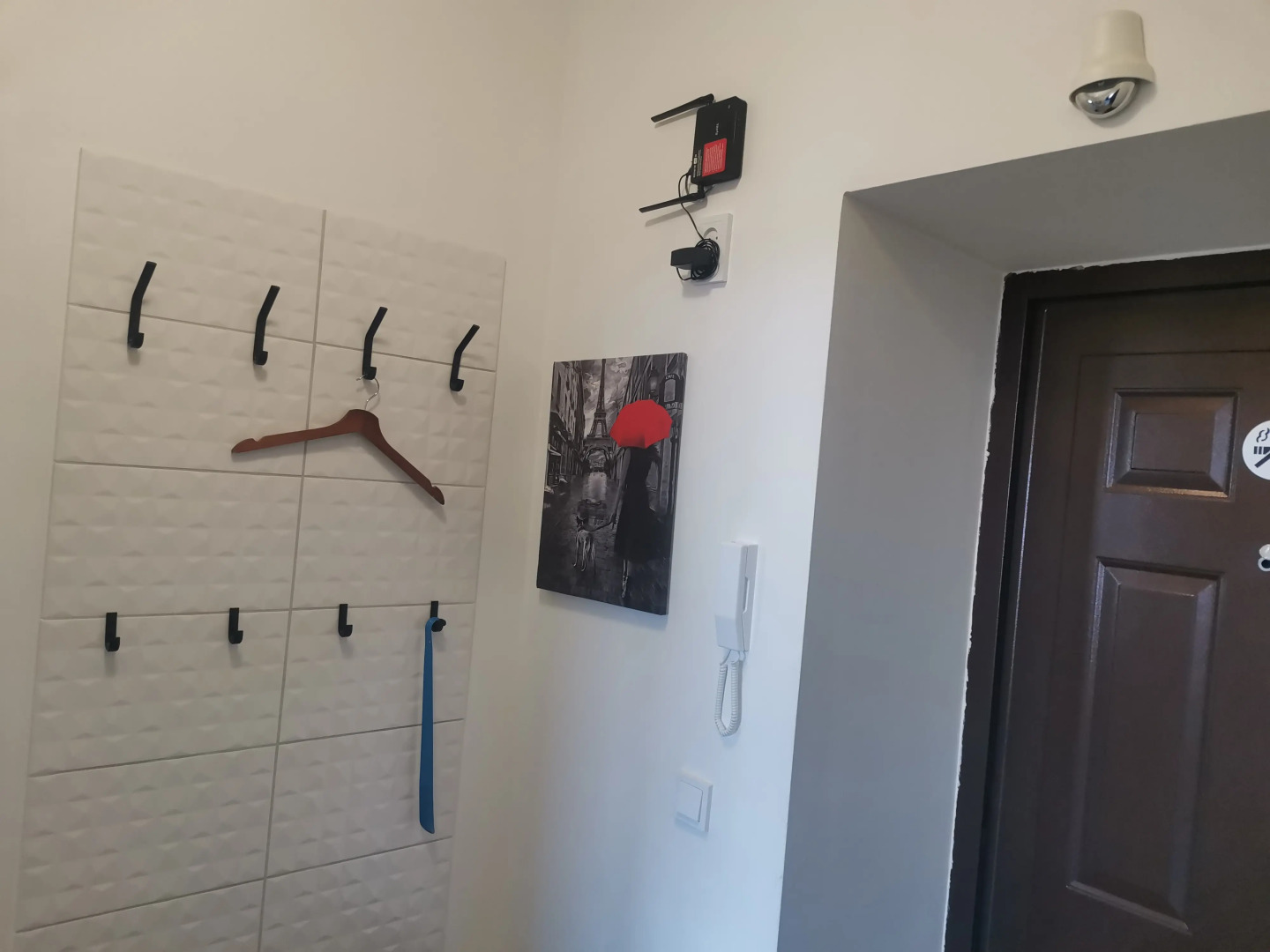 Квартира на Баженова 13 1