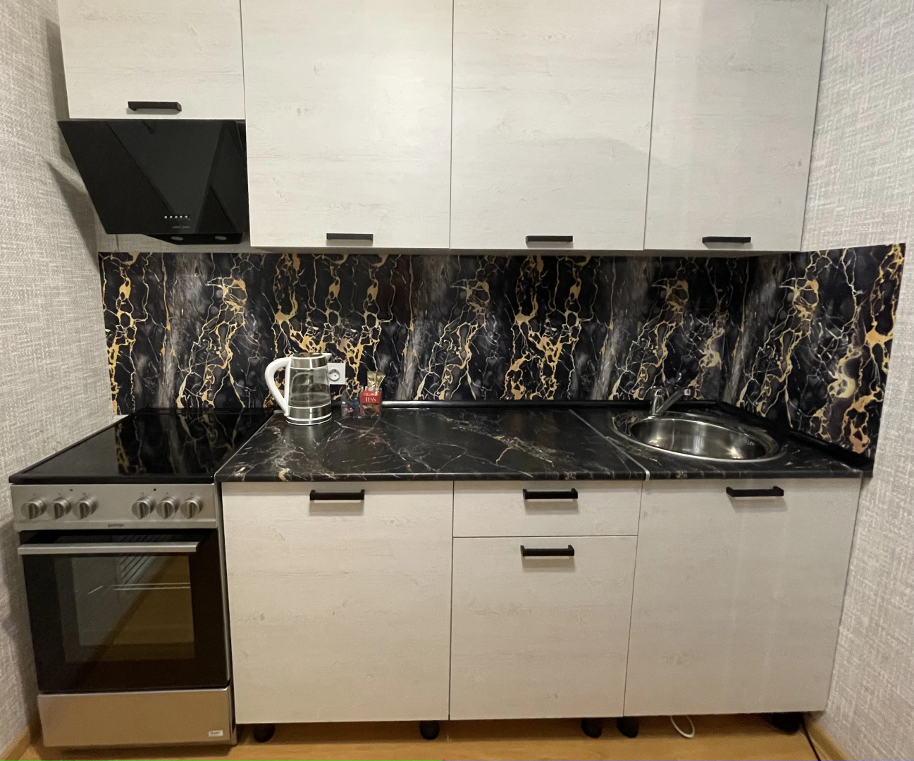 Апартаменты Созвездие Камчатки с Видом на Мишенную Сопку