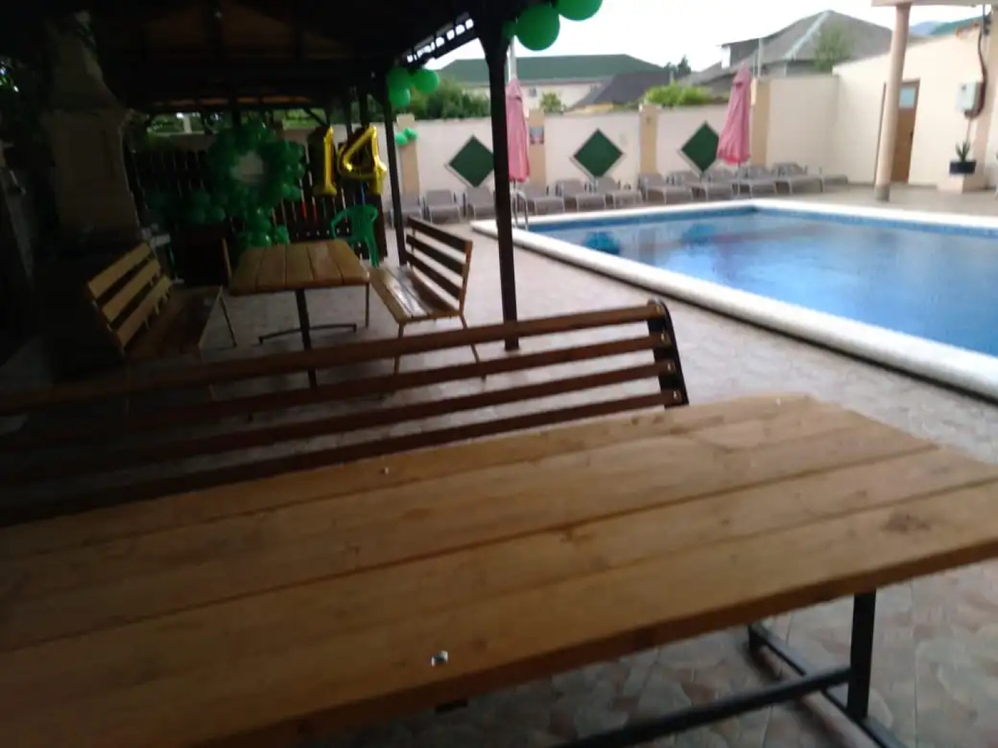 Гостевой Дом Aleksa