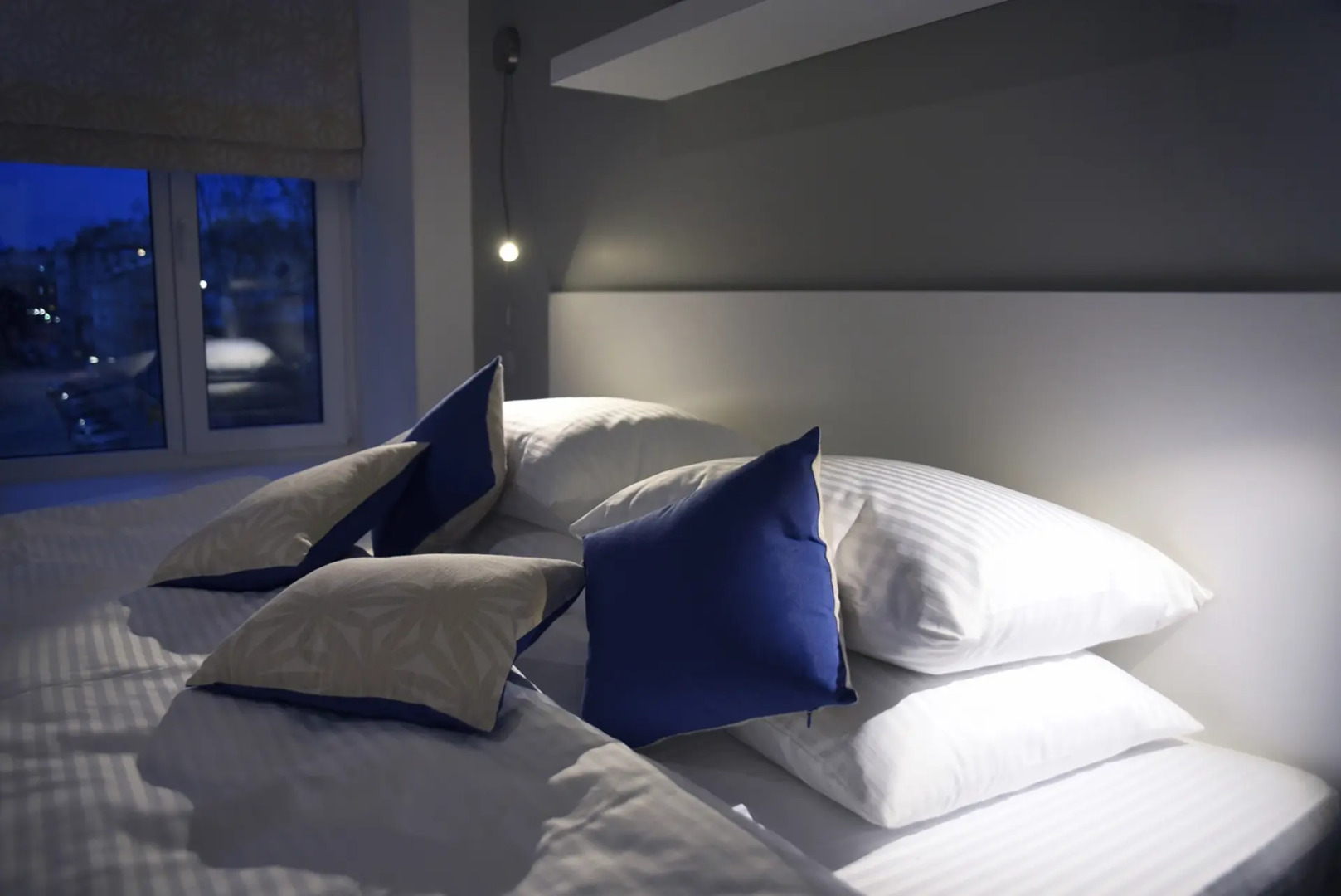 Гостевой Дом Пять Вечеров