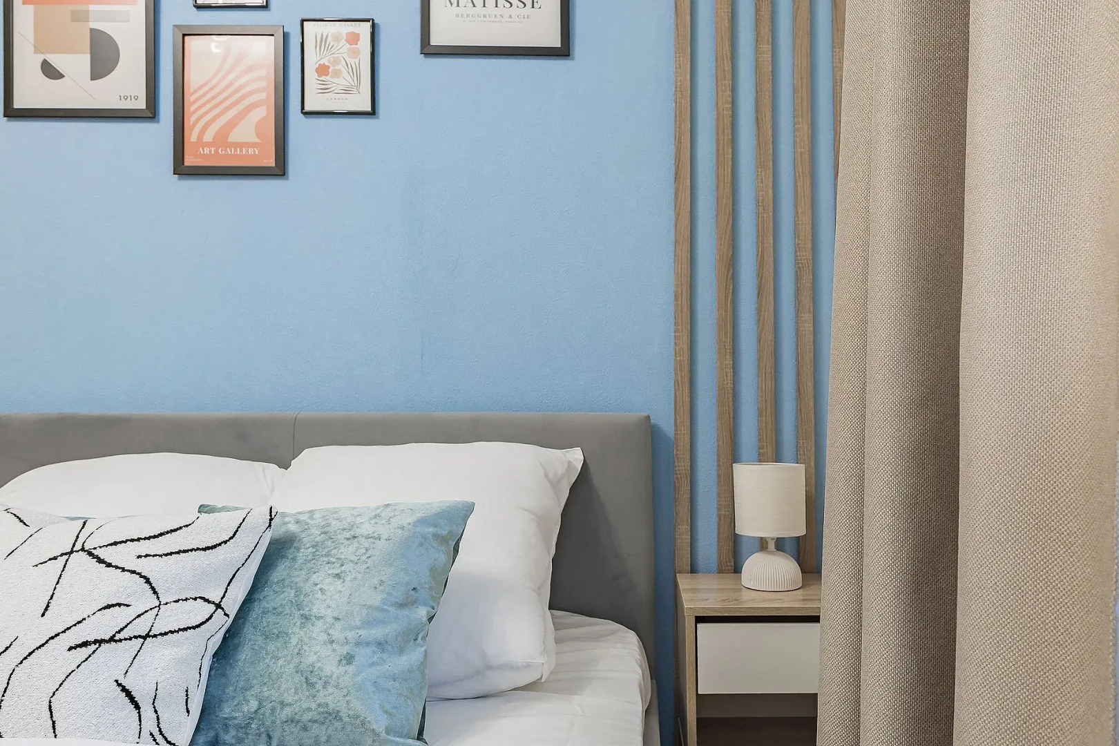 Квартира Уютная в Молодежном Центре города