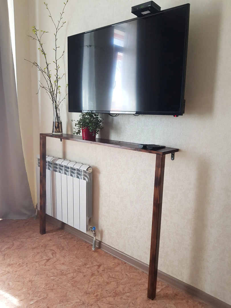 Апартаменты Лофт 3