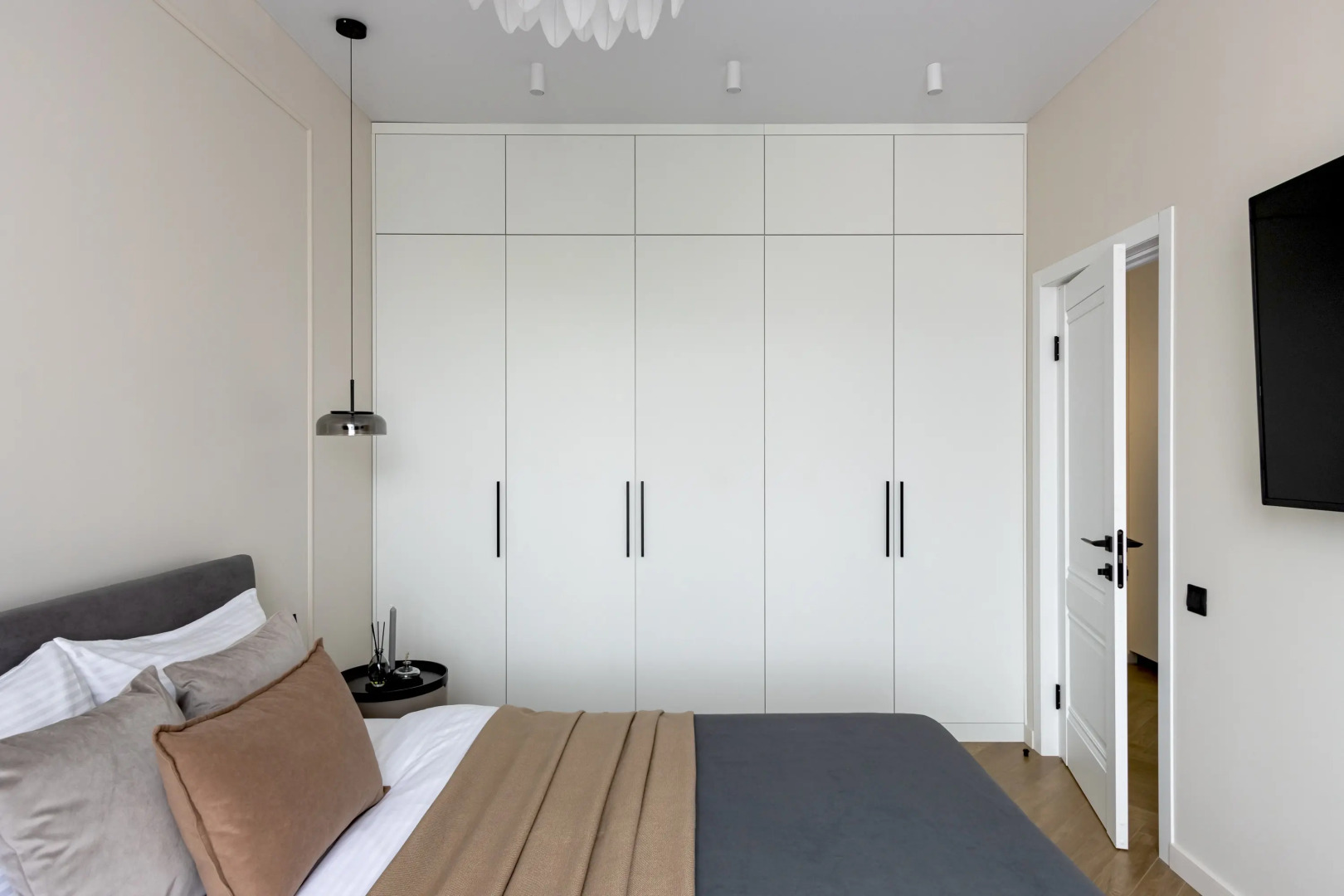 Квартира Holly на Нейшлотском Satin Home