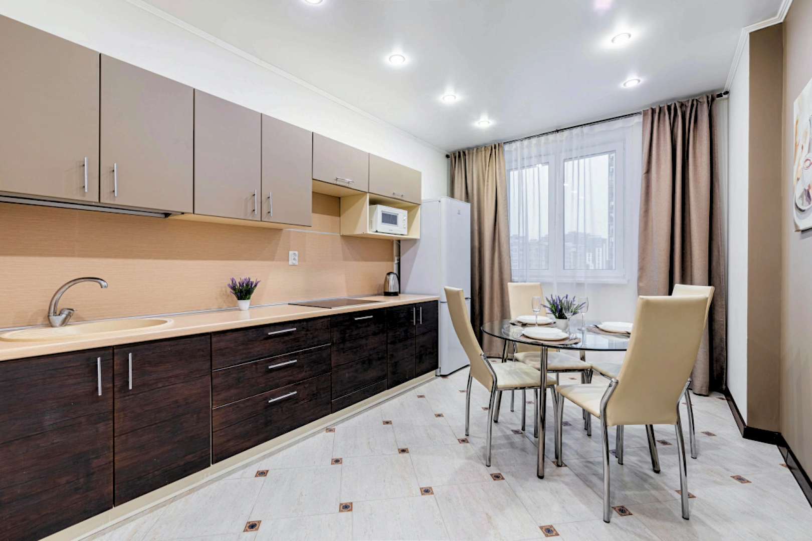 Апартаменты KazanRent