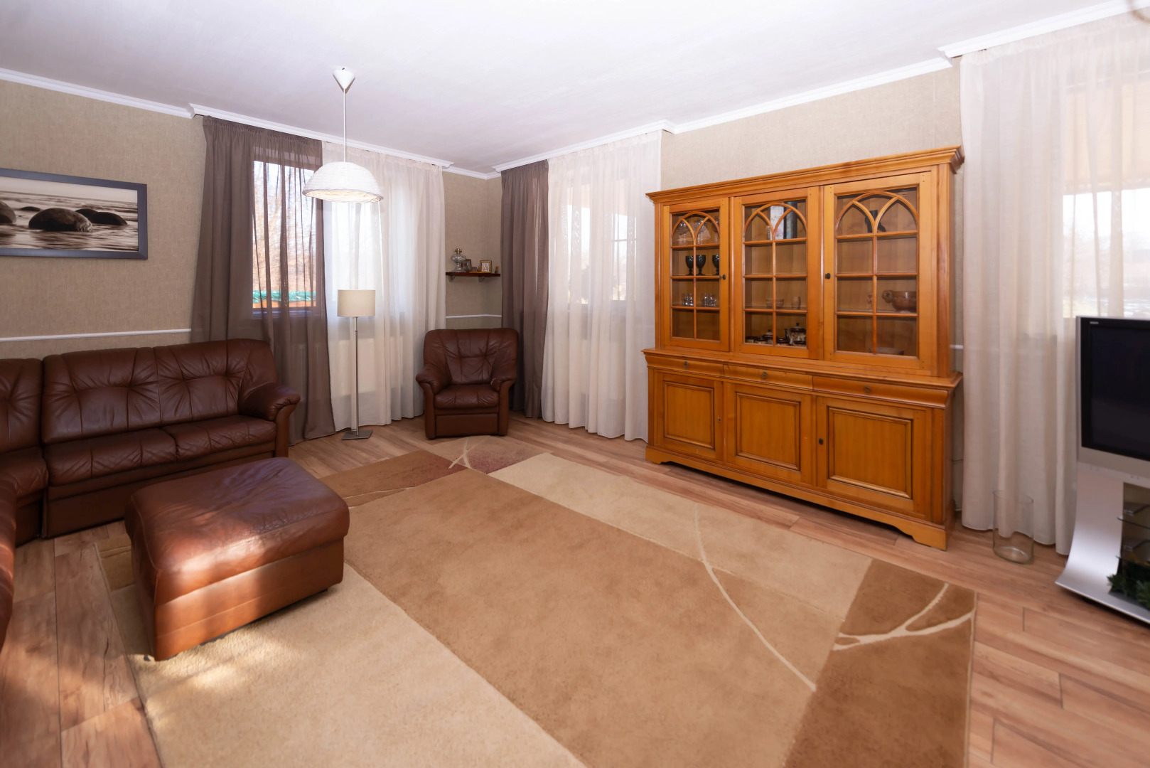 Апартаменты Dacha Sunzhino