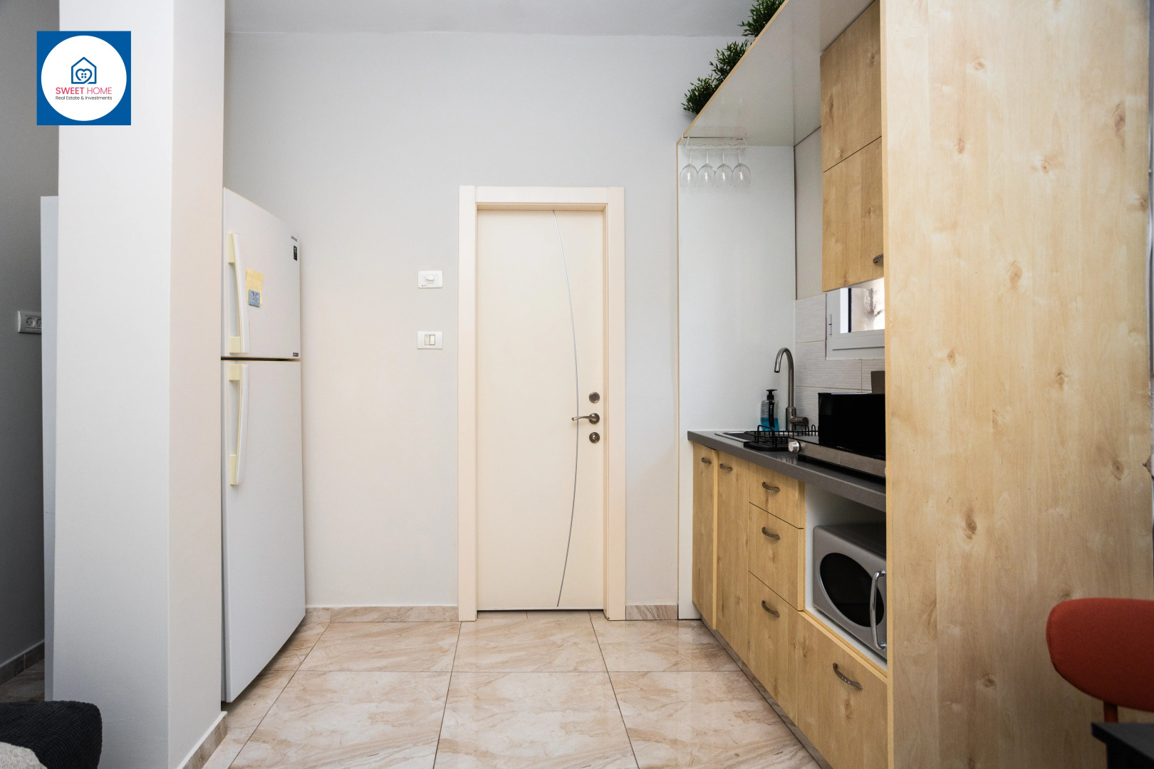 Апартаменты Sweet&Cozy