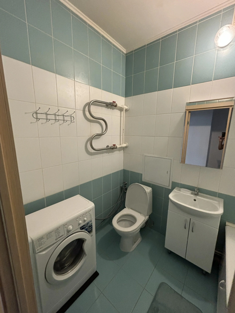 Квартира Уютная недалеко от аэропорта