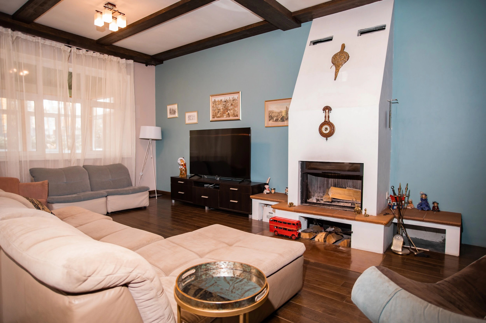 Гостевой дом Резиденция Радость