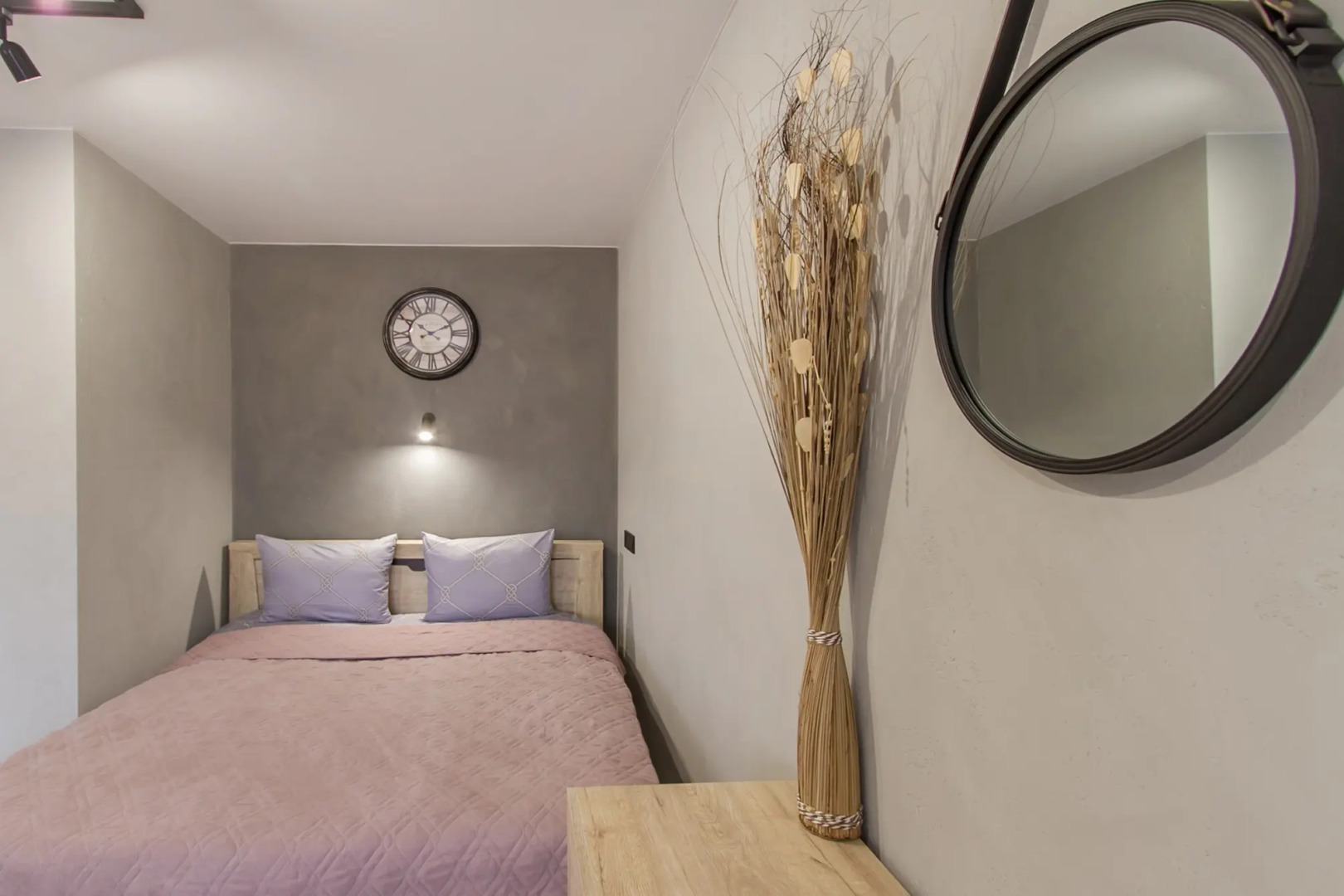 Квартира Домиго в центре Левого Берега