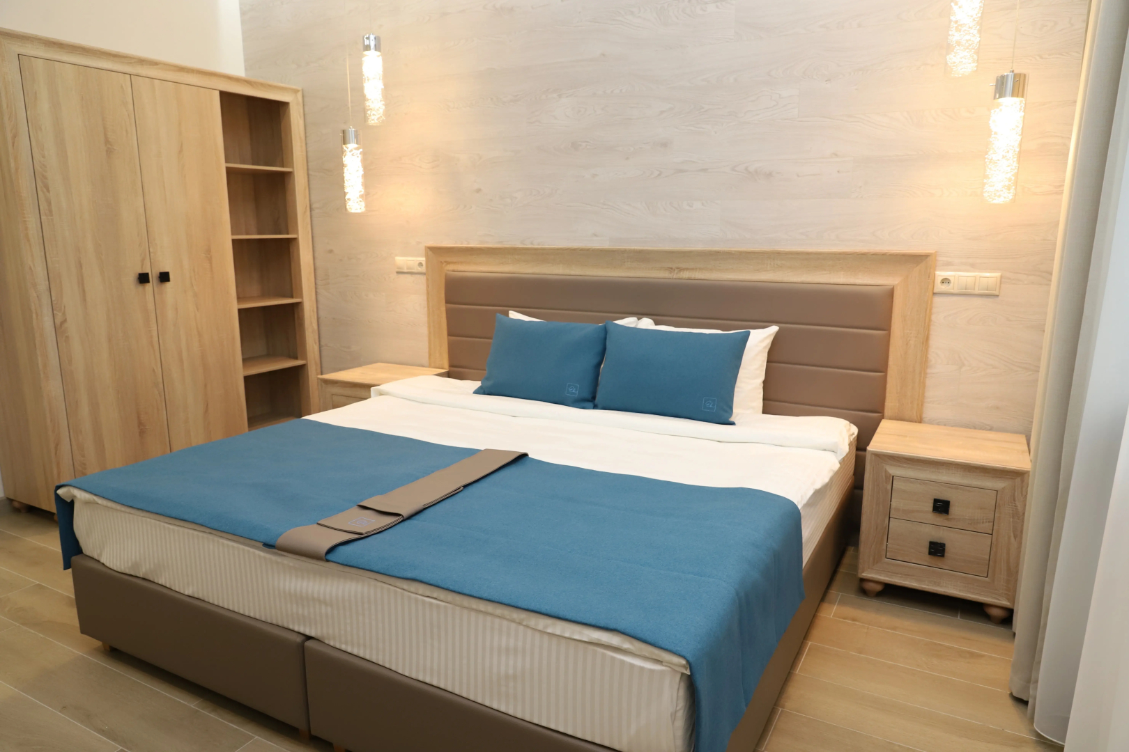 Отель Enjoy Hotel
