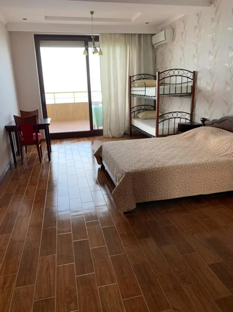 Апартаменты Премьера 7