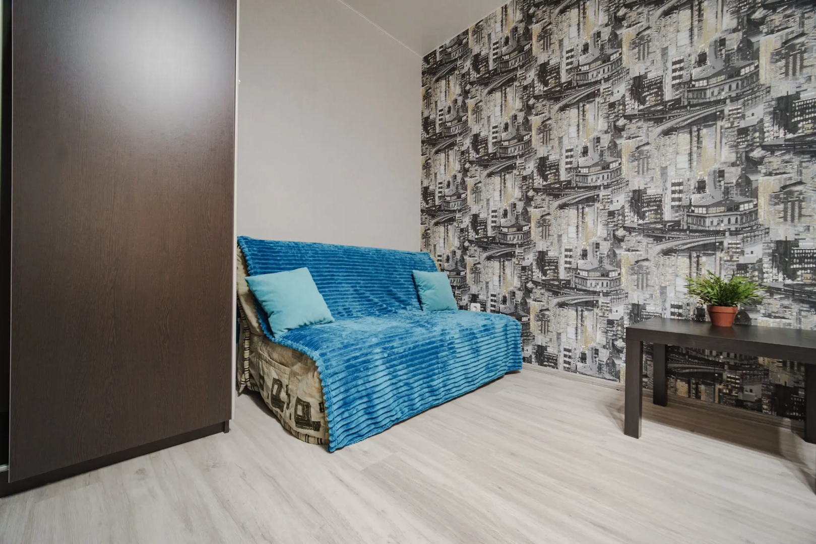 Апартаменты Уютная квартира в Краснодаре