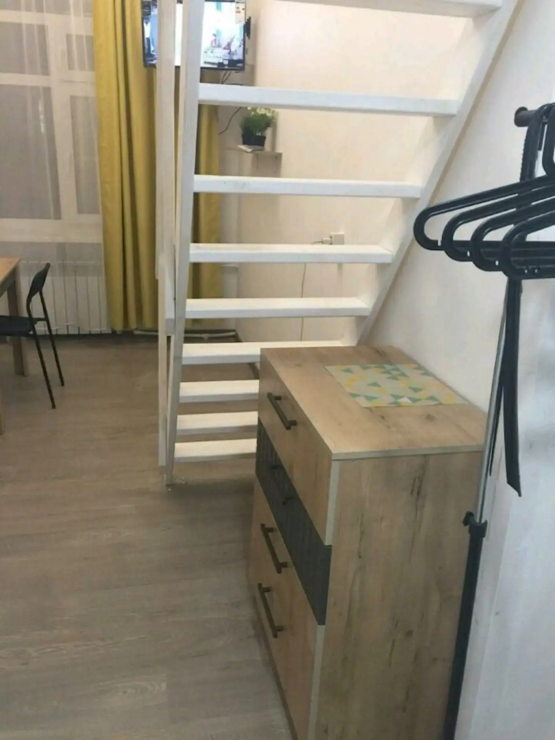 Квартира 1 в Газетном переулке, 62/1