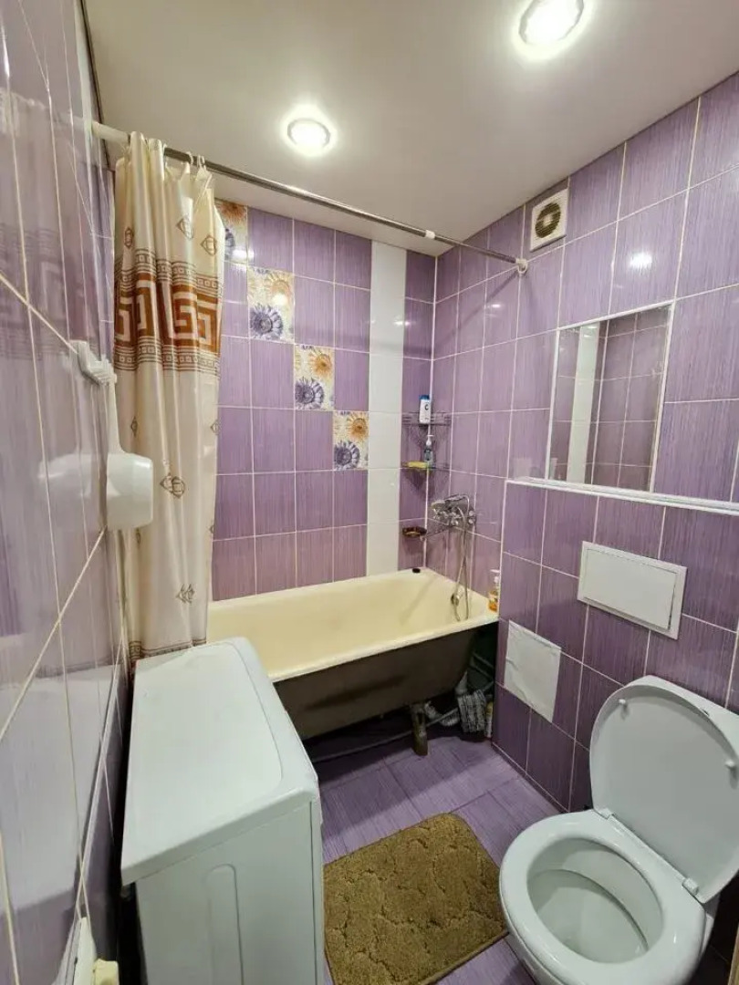 Квартира уютная на Пролетарской улице 30