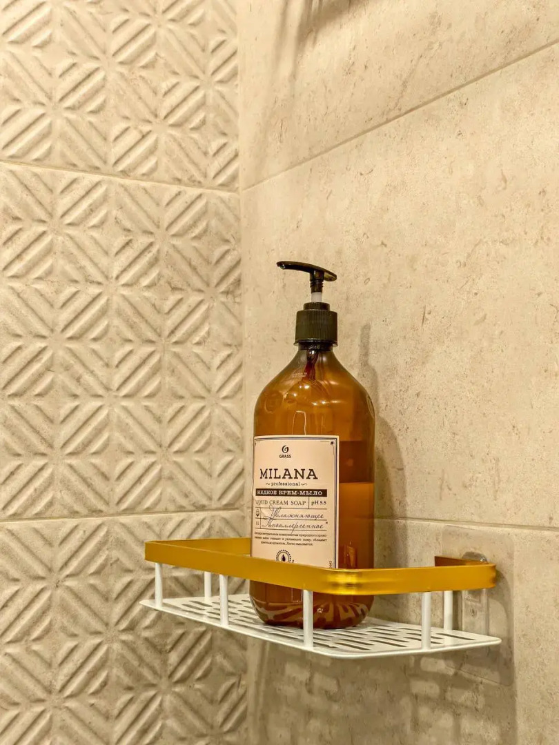 Апартаменты Золотое Сечение Люкс 2