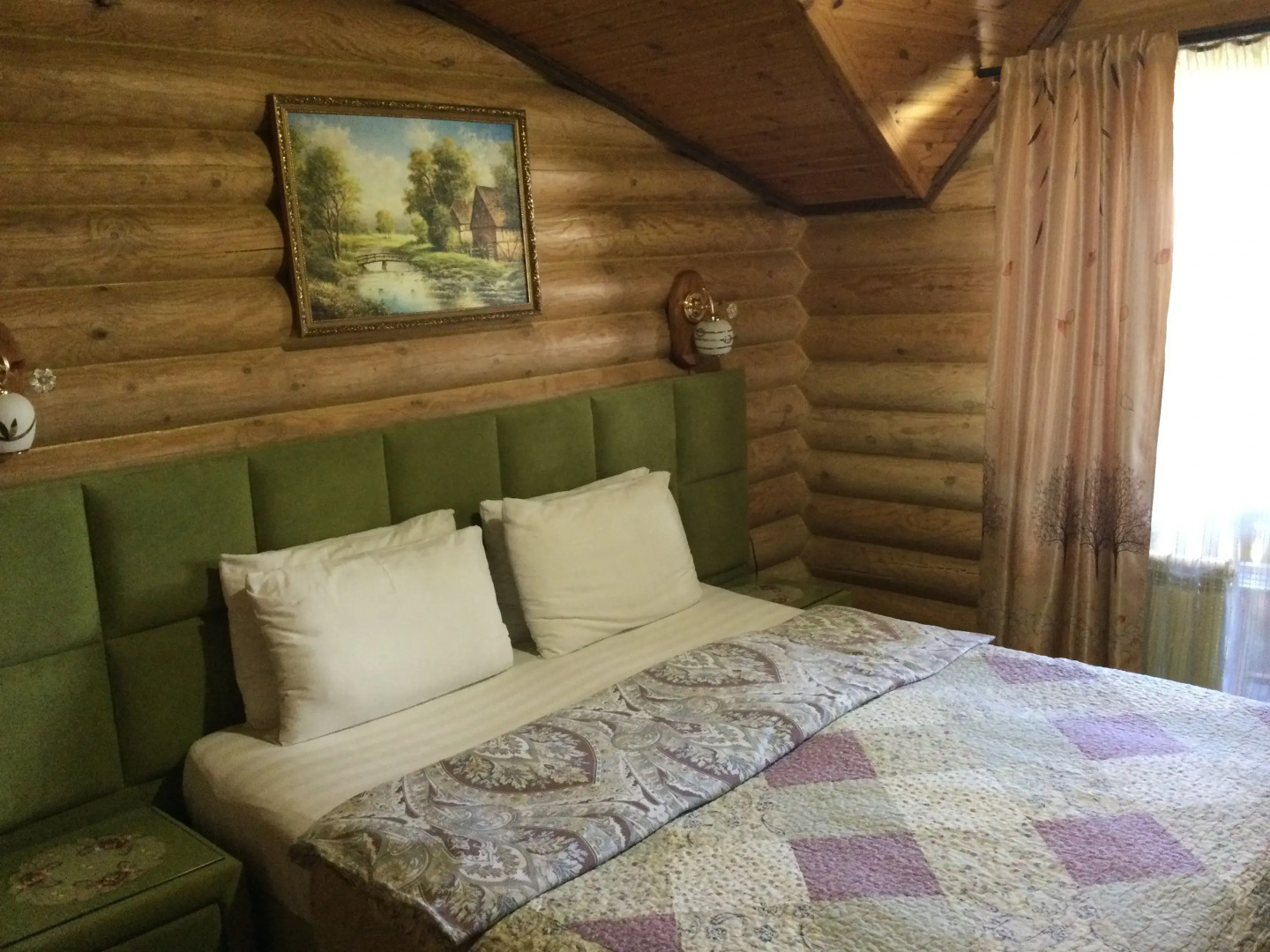 Гостевой дом Русский