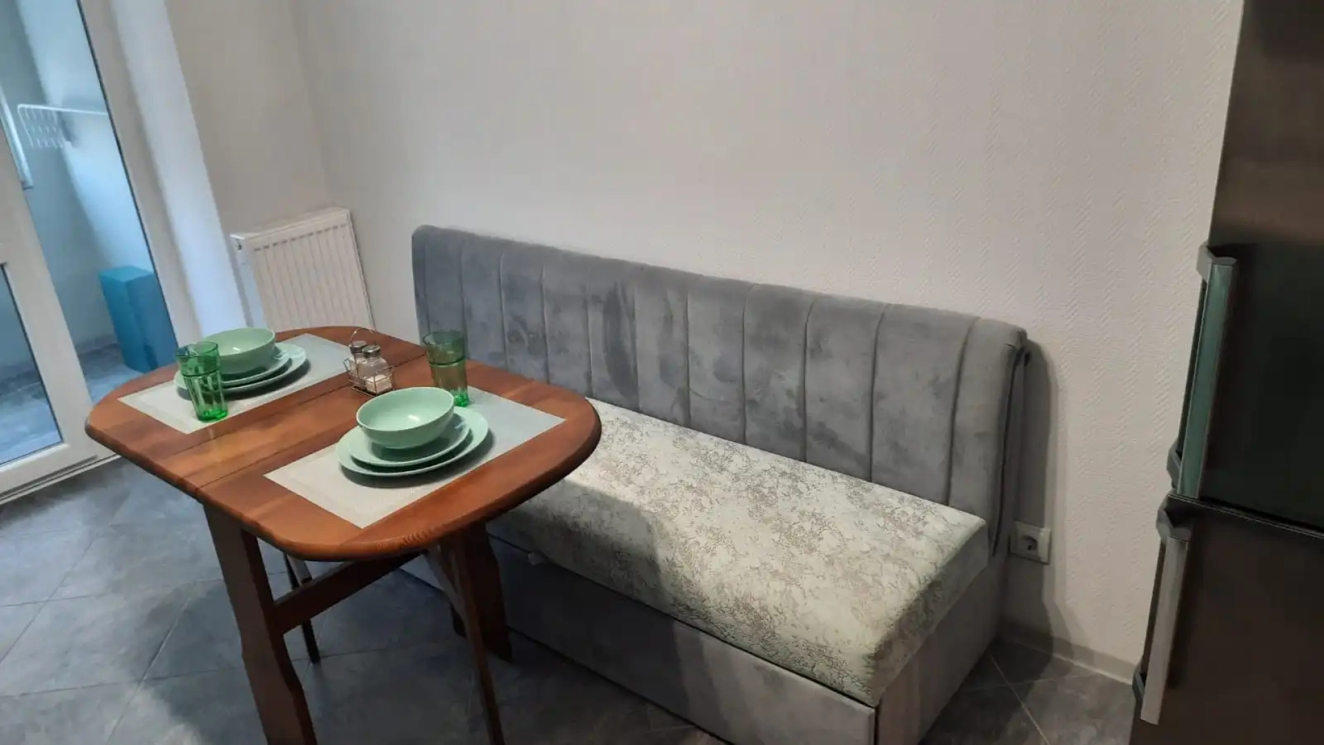 Квартира Квартира у Моря