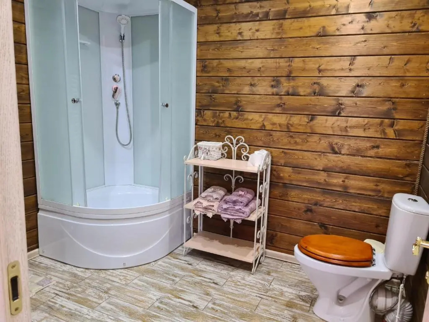 Квартира Усадьба Ямщика