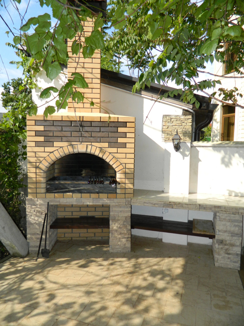 Гостевой дом Джамайка