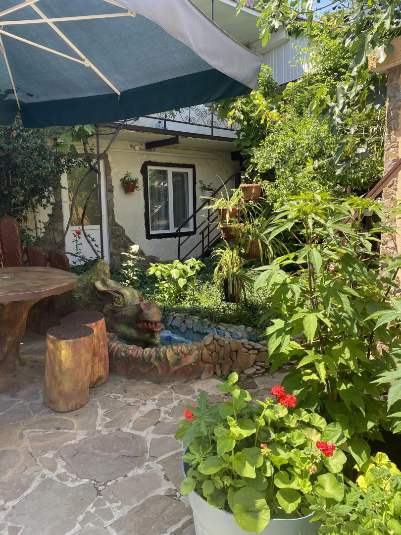 Гостевой Дом Вишневских