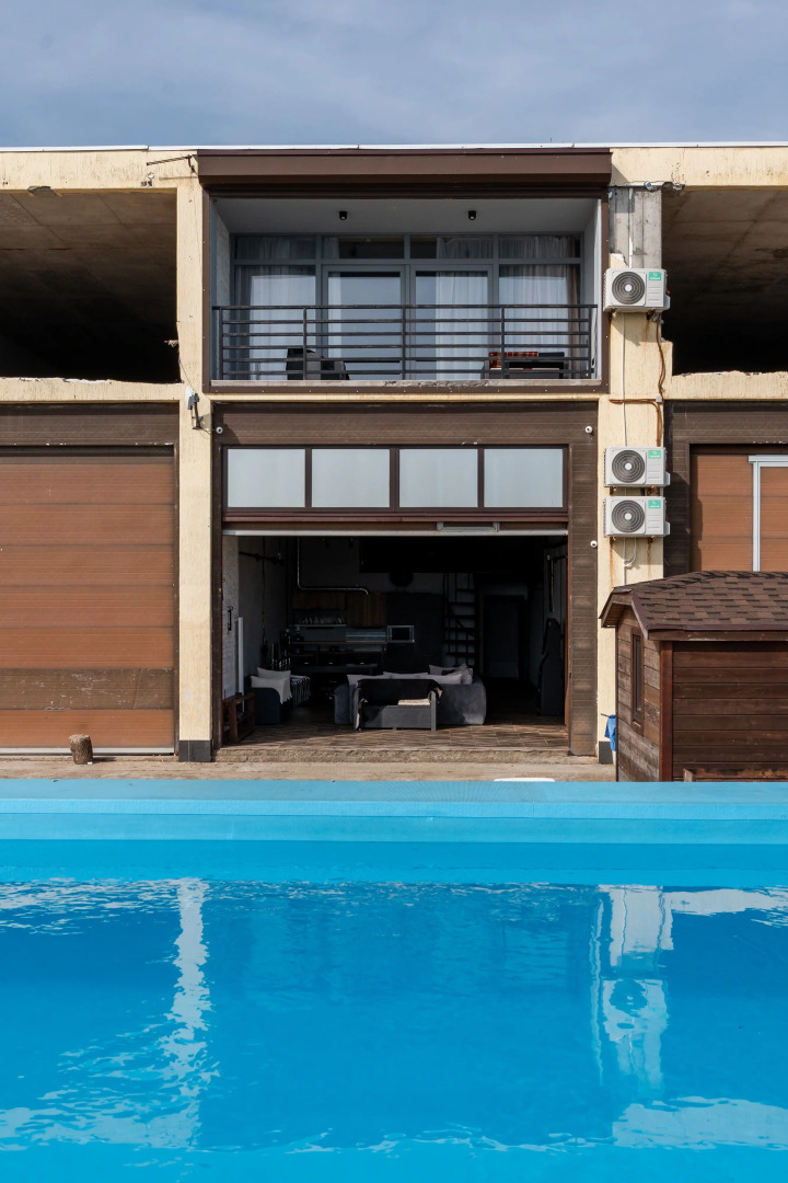 Гостевой дом Эльхаус