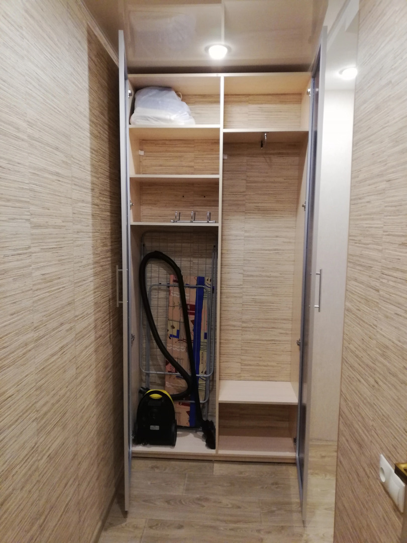 Апартаменты Studio Nord NT