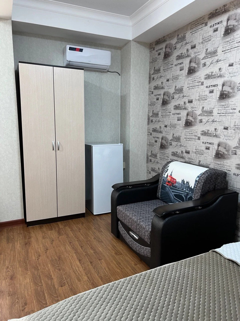 Гостевой дом Шалбуздаг