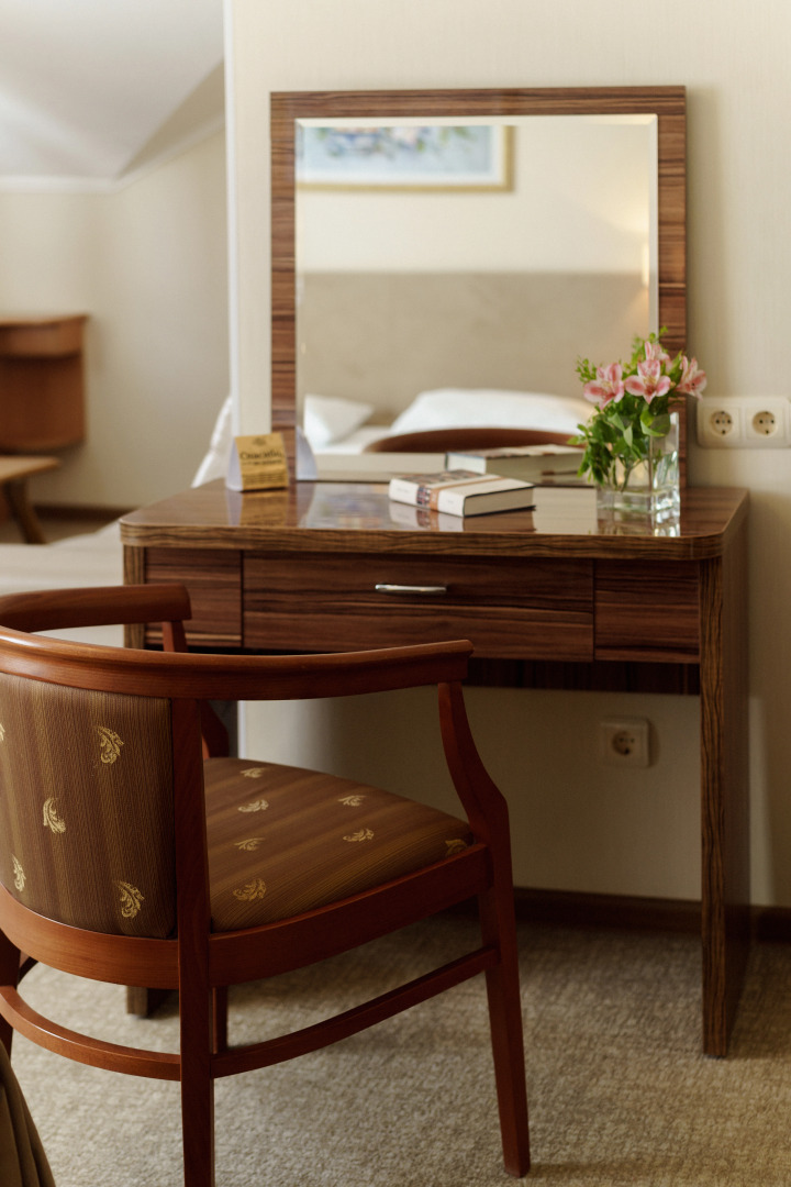 Отель Орион