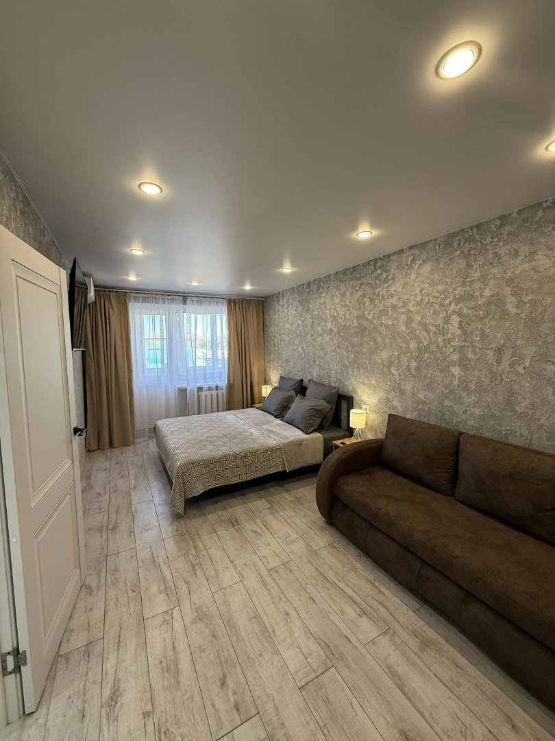 Квартира Уютная