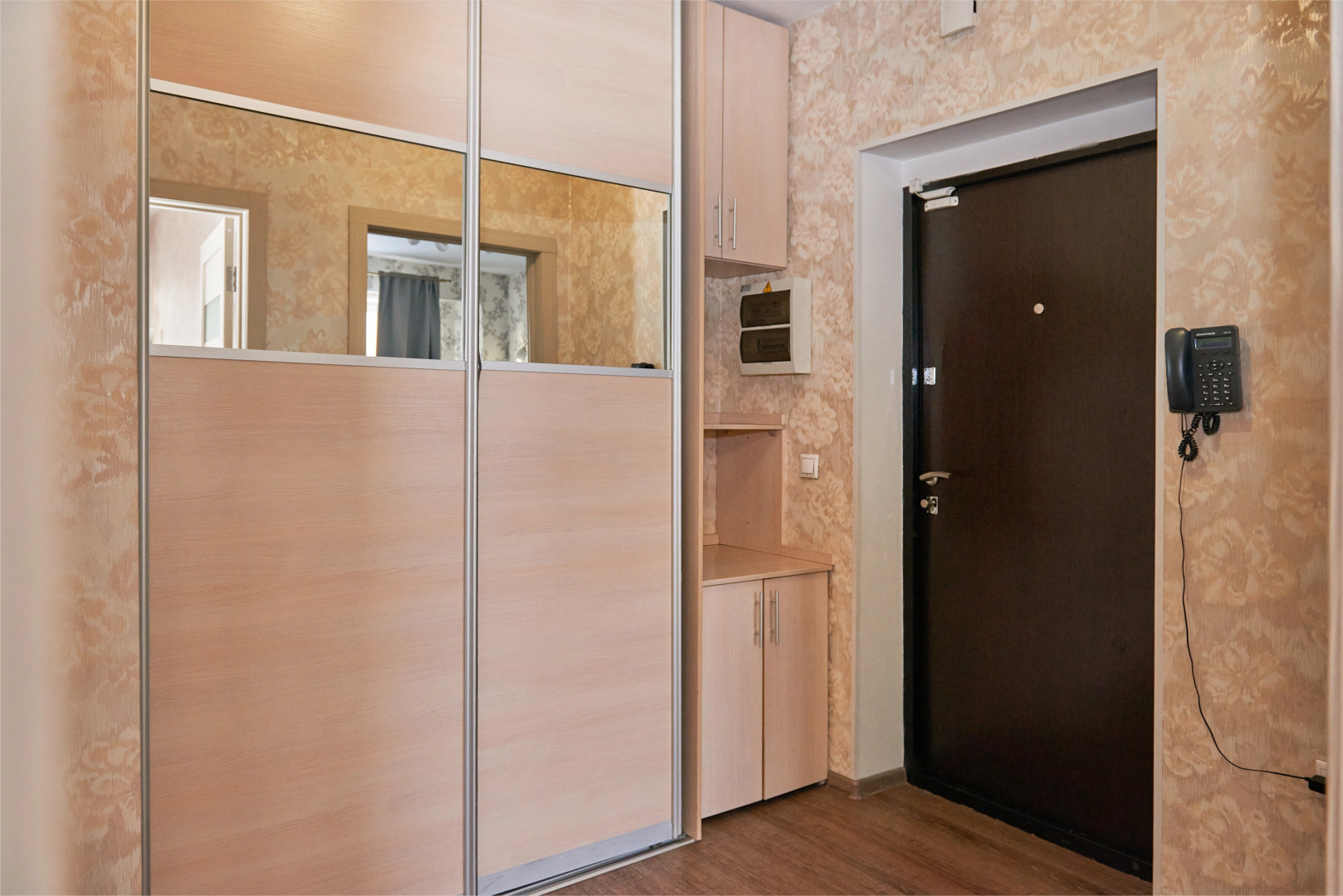 Квартира Cute Karl apart