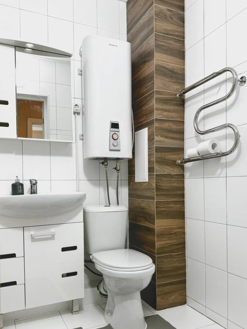 Квартира Уютная