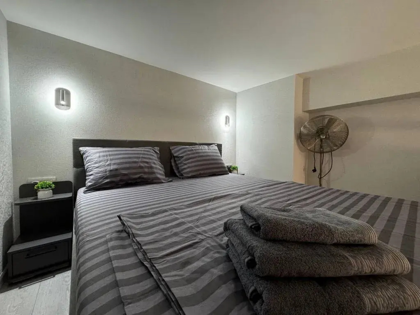 Квартира На Гагарина 3А