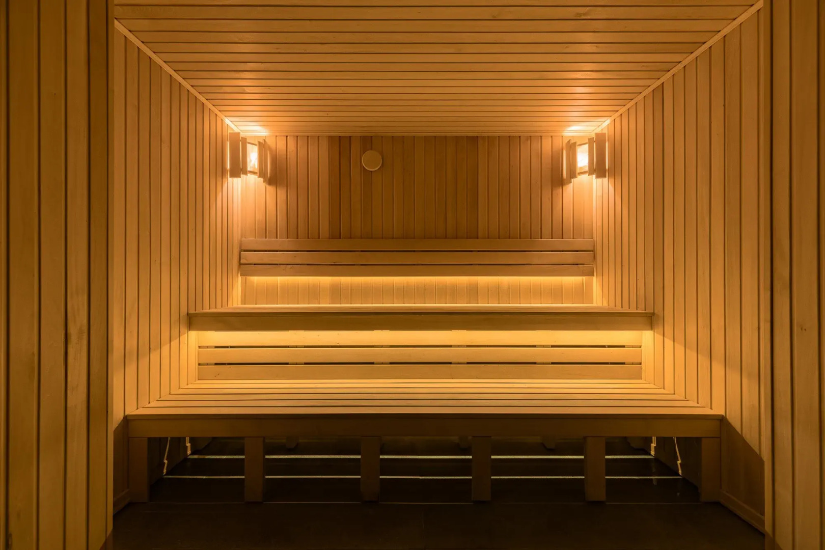 Отель Alean Select Olginka