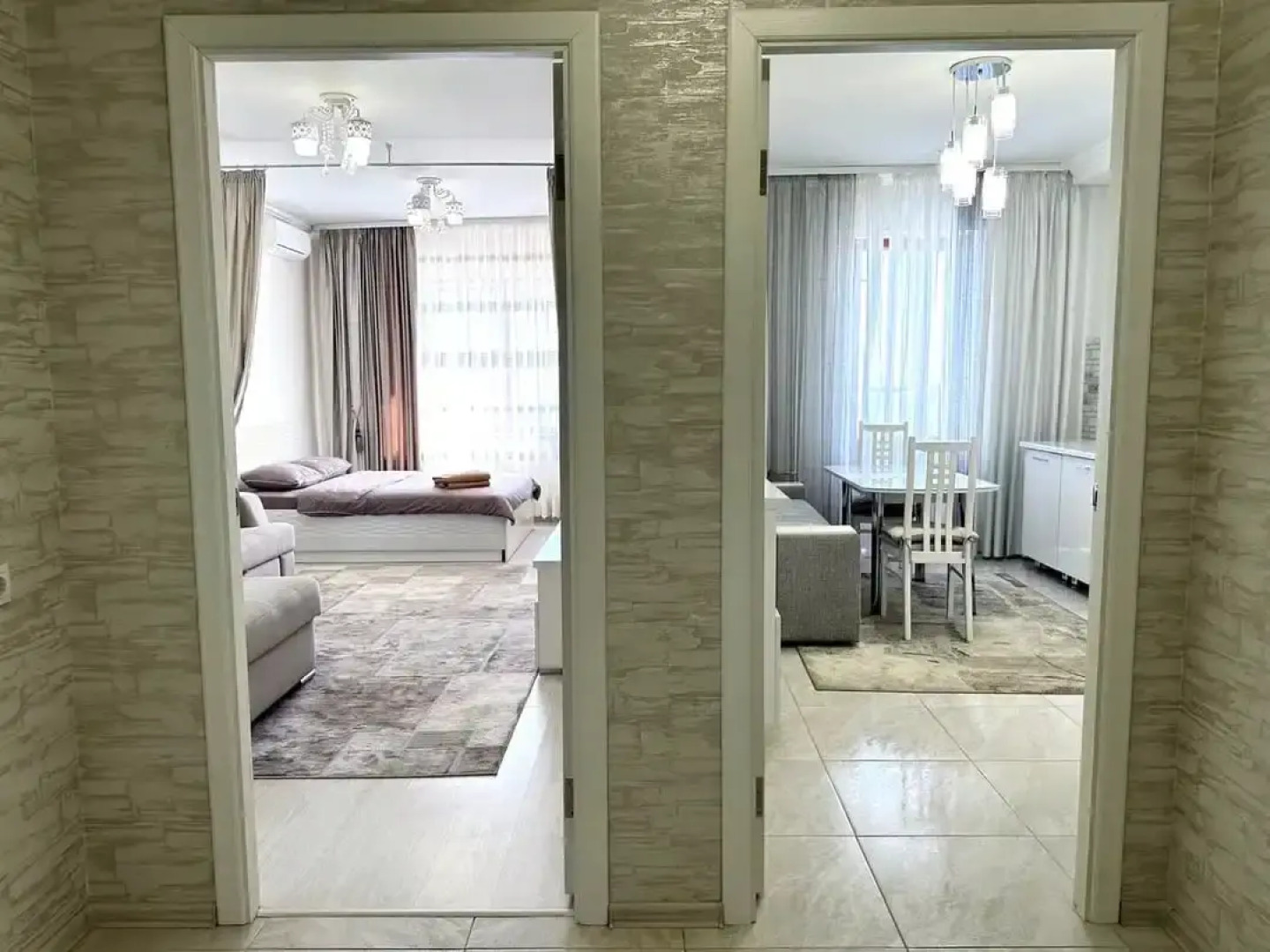 Апартаменты 14/05А