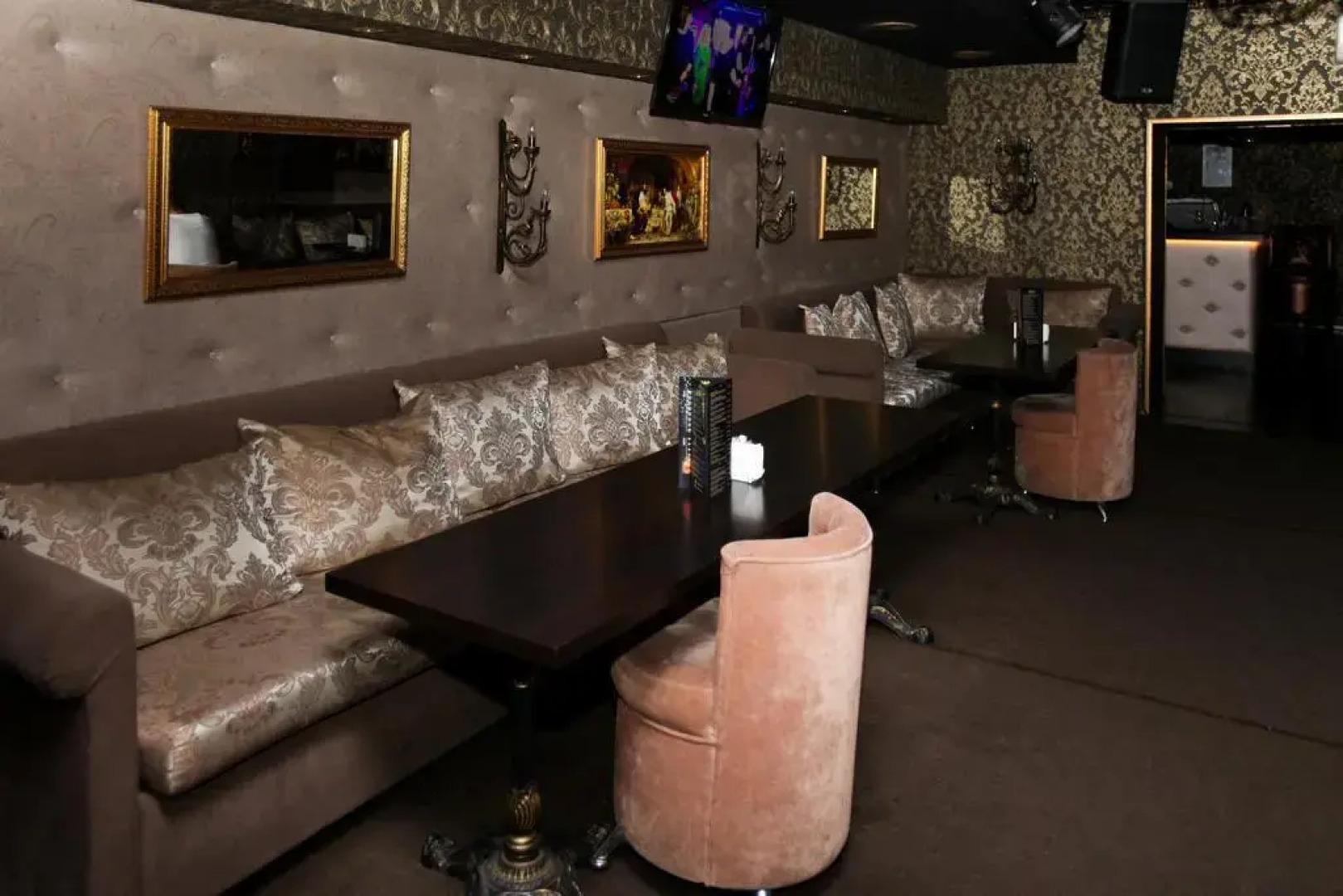 Отель Глобус-Л