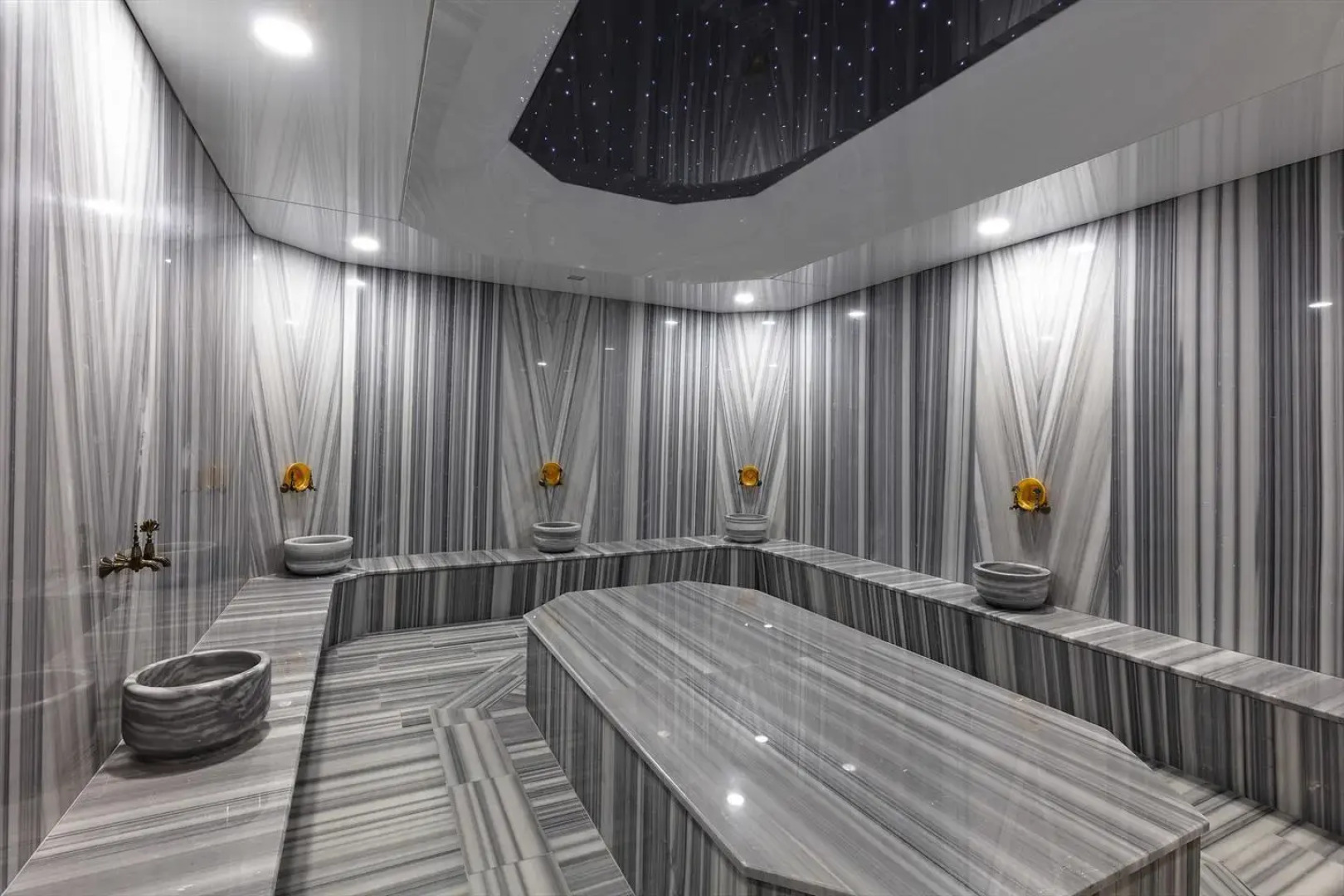 Отель Seven For Life Thermal