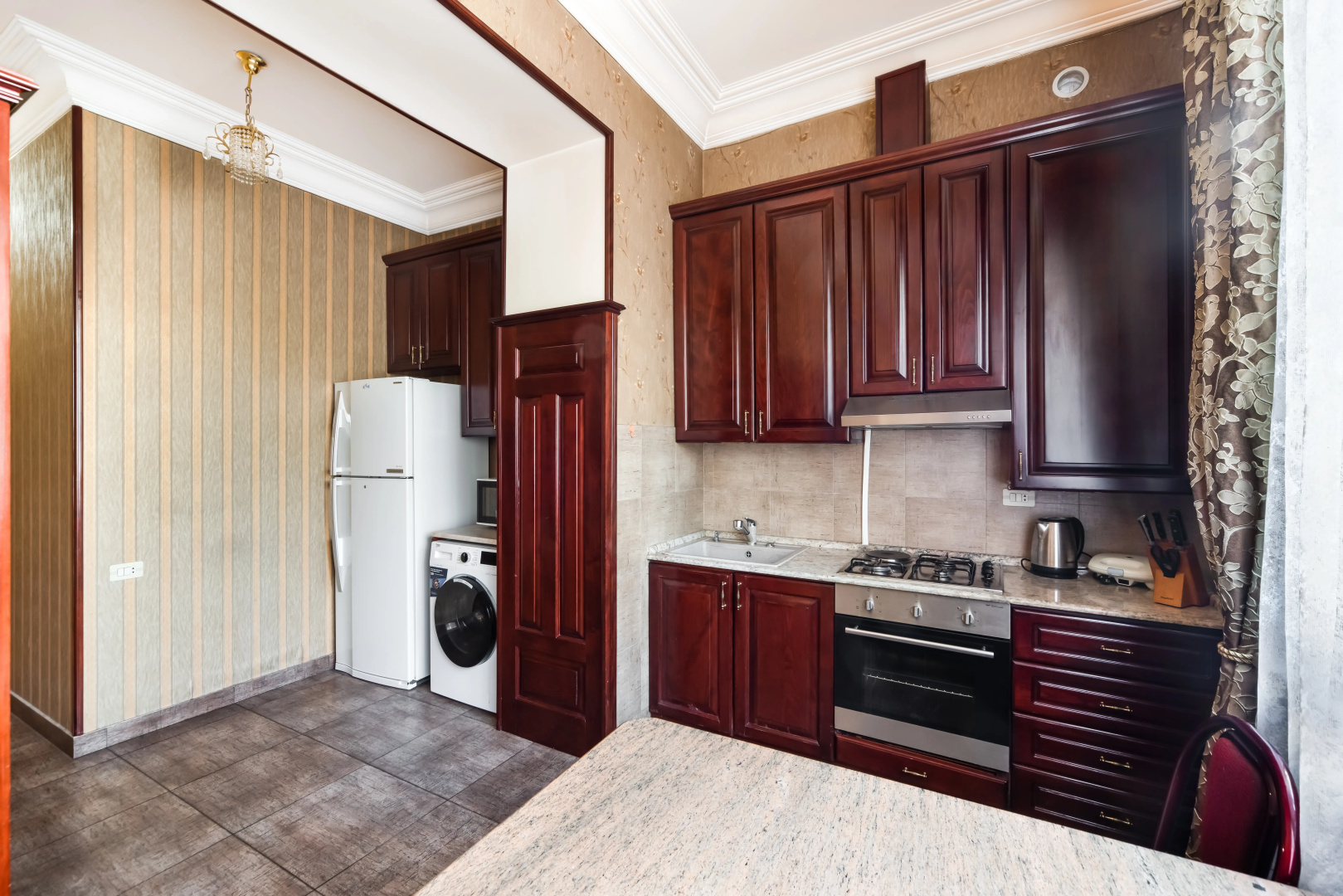Апартаменты Holiday Home
