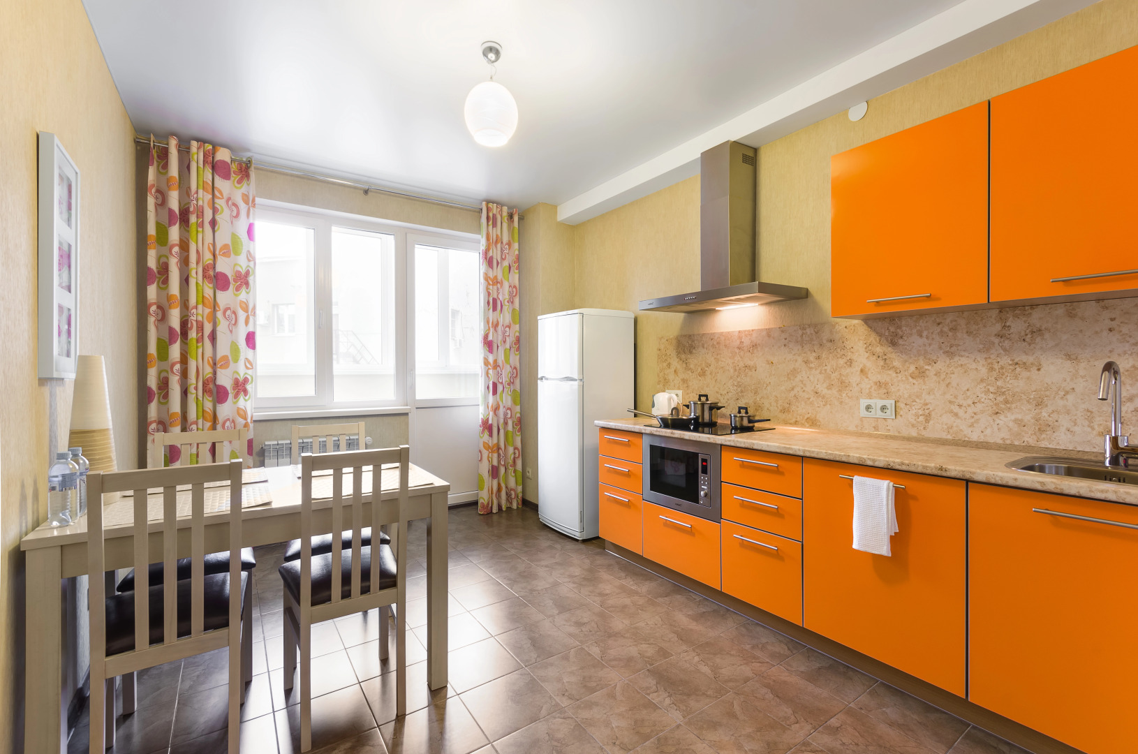 Отель Дегас Лайт