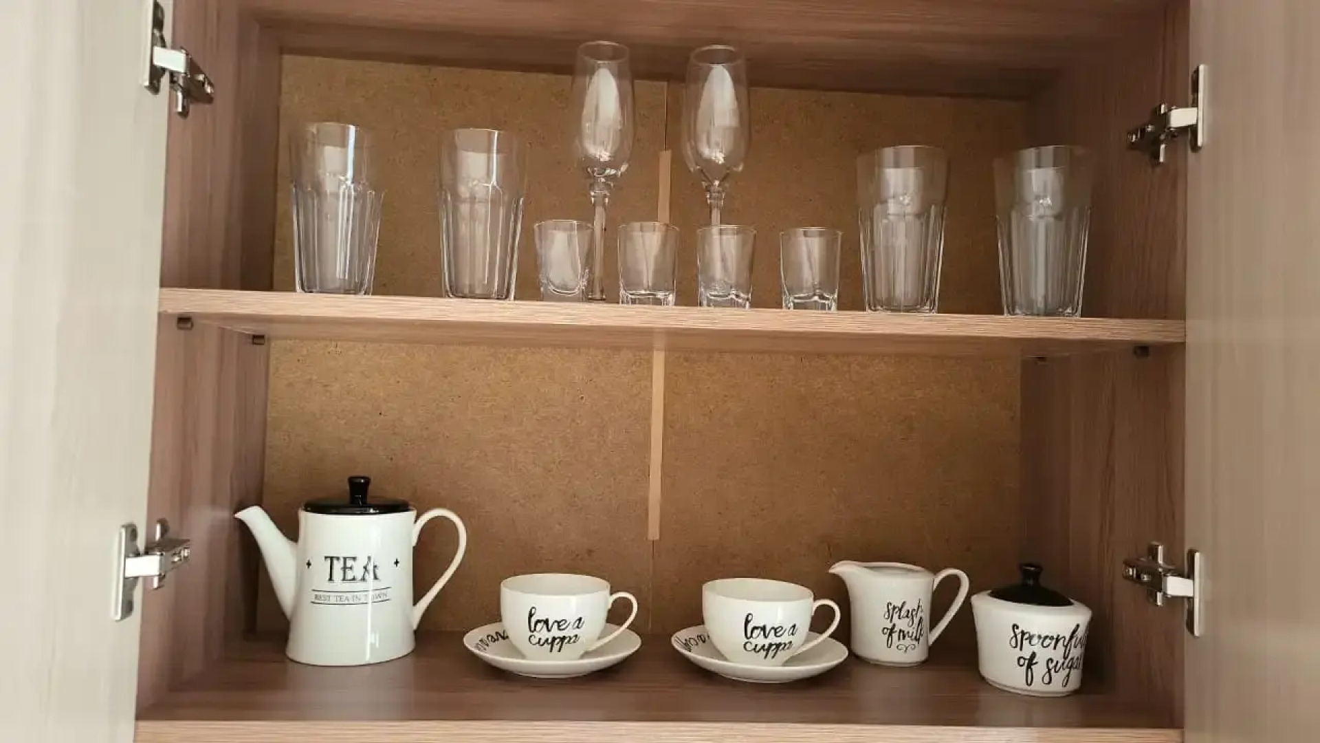 Апартаменты Современная квартира