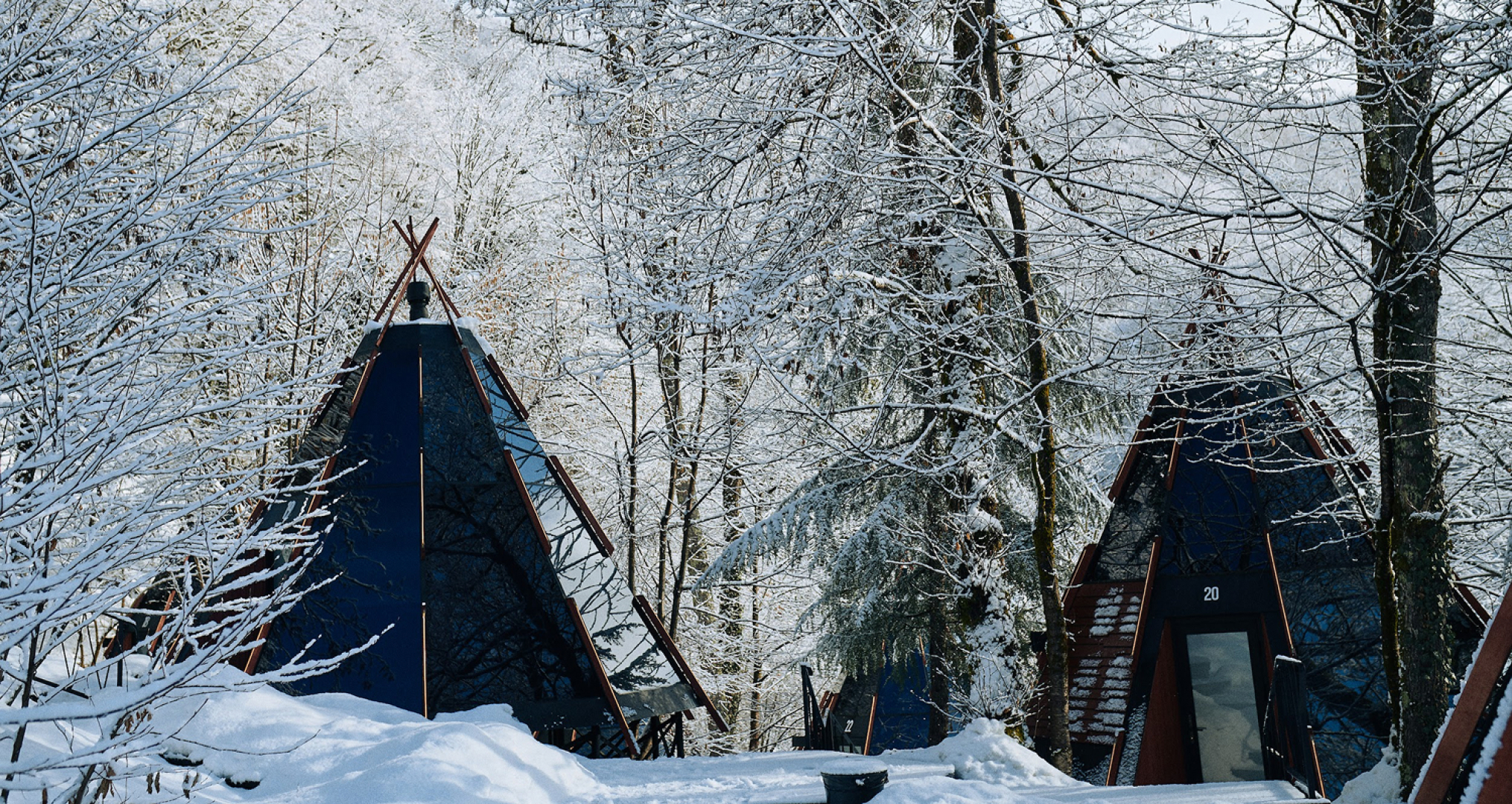 Отель Загородный отель Pine River Красная Поляна
