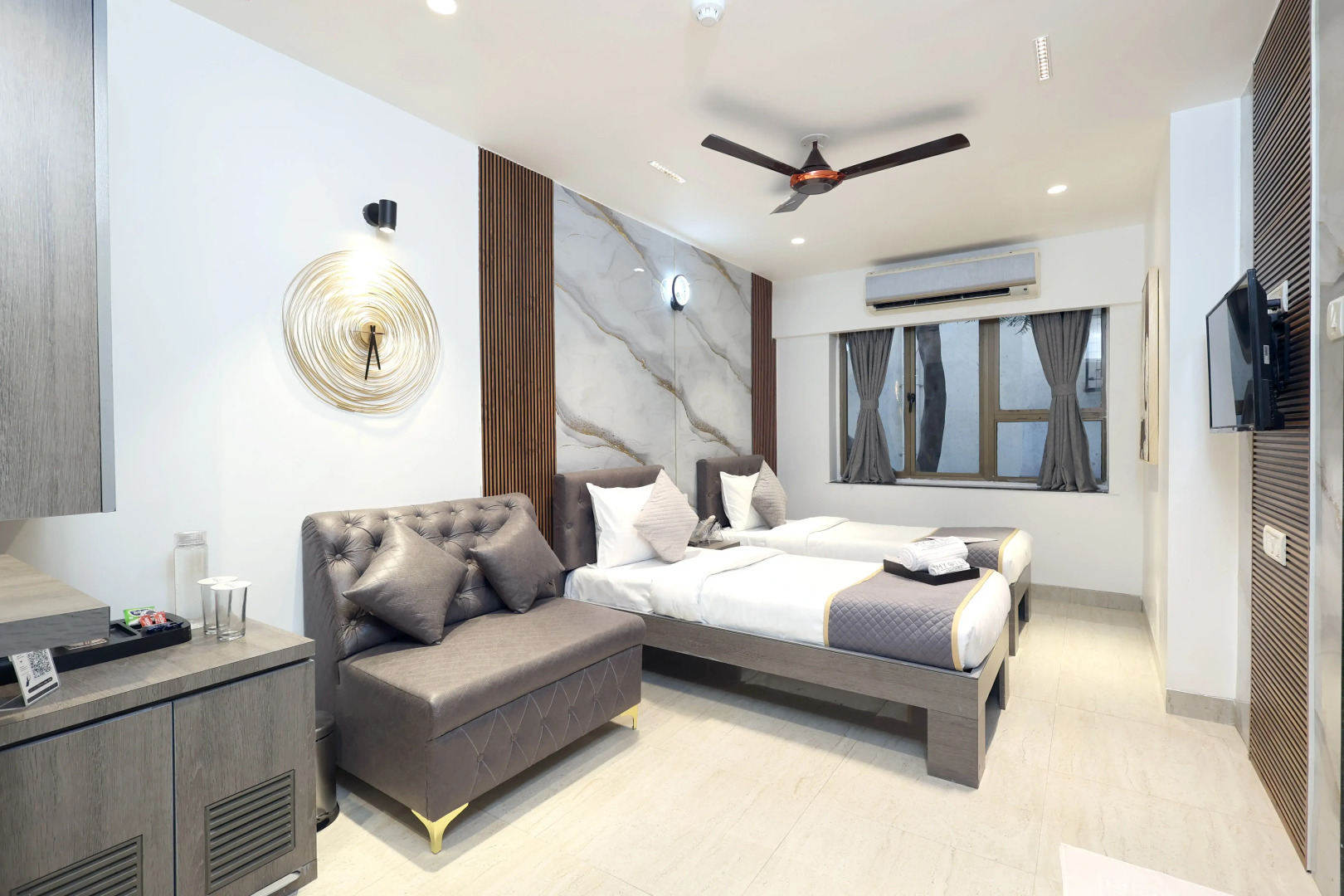 Отель MyOtel - Santacruz