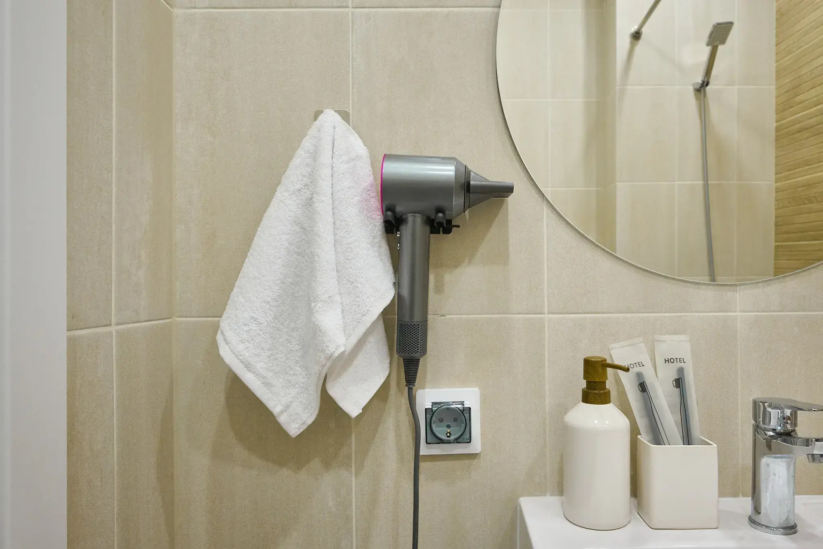 Квартира Ваниль -стильная в ЖК Самолет